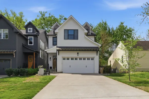 $3,500 | 503 B Camden Drive, Nashville, TN 37211