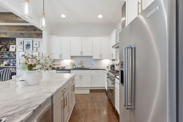 $3,500 | 503 B Camden Drive, Nashville, TN 37211