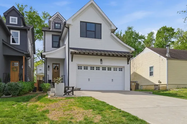 $3,500 | 503 B Camden Drive, Nashville, TN 37211