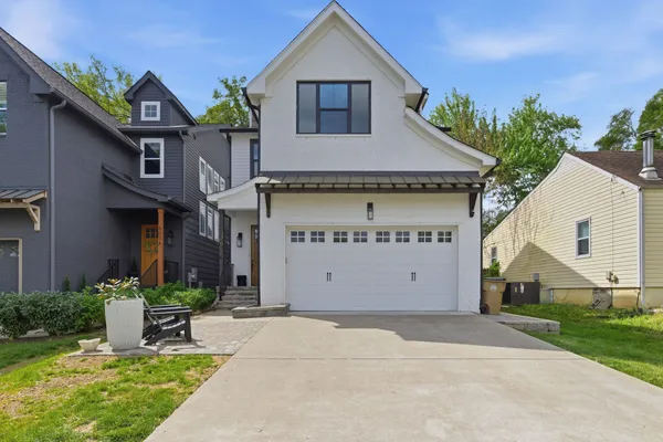 $3,500 | 503 B Camden Drive, Nashville, TN 37211