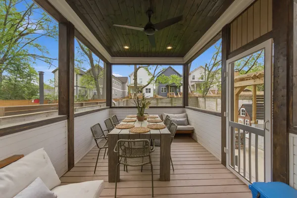 $3,500 | 503 B Camden Drive, Nashville, TN 37211