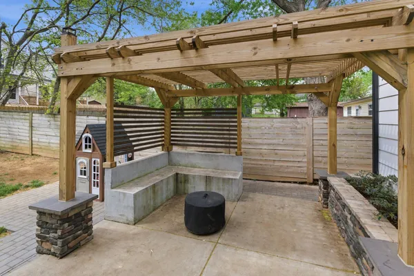 $3,500 | 503 B Camden Drive, Nashville, TN 37211