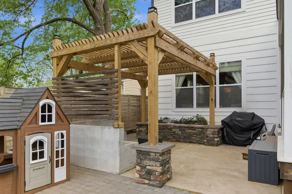 $3,500 | 503 B Camden Drive, Nashville, TN 37211