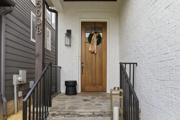 $3,500 | 503 B Camden Drive, Nashville, TN 37211