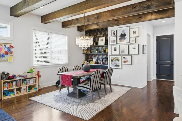 $3,500 | 503 B Camden Drive, Nashville, TN 37211