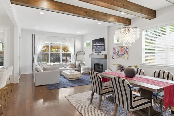 $3,500 | 503 B Camden Drive, Nashville, TN 37211