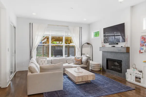 $3,500 | 503 B Camden Drive, Nashville, TN 37211