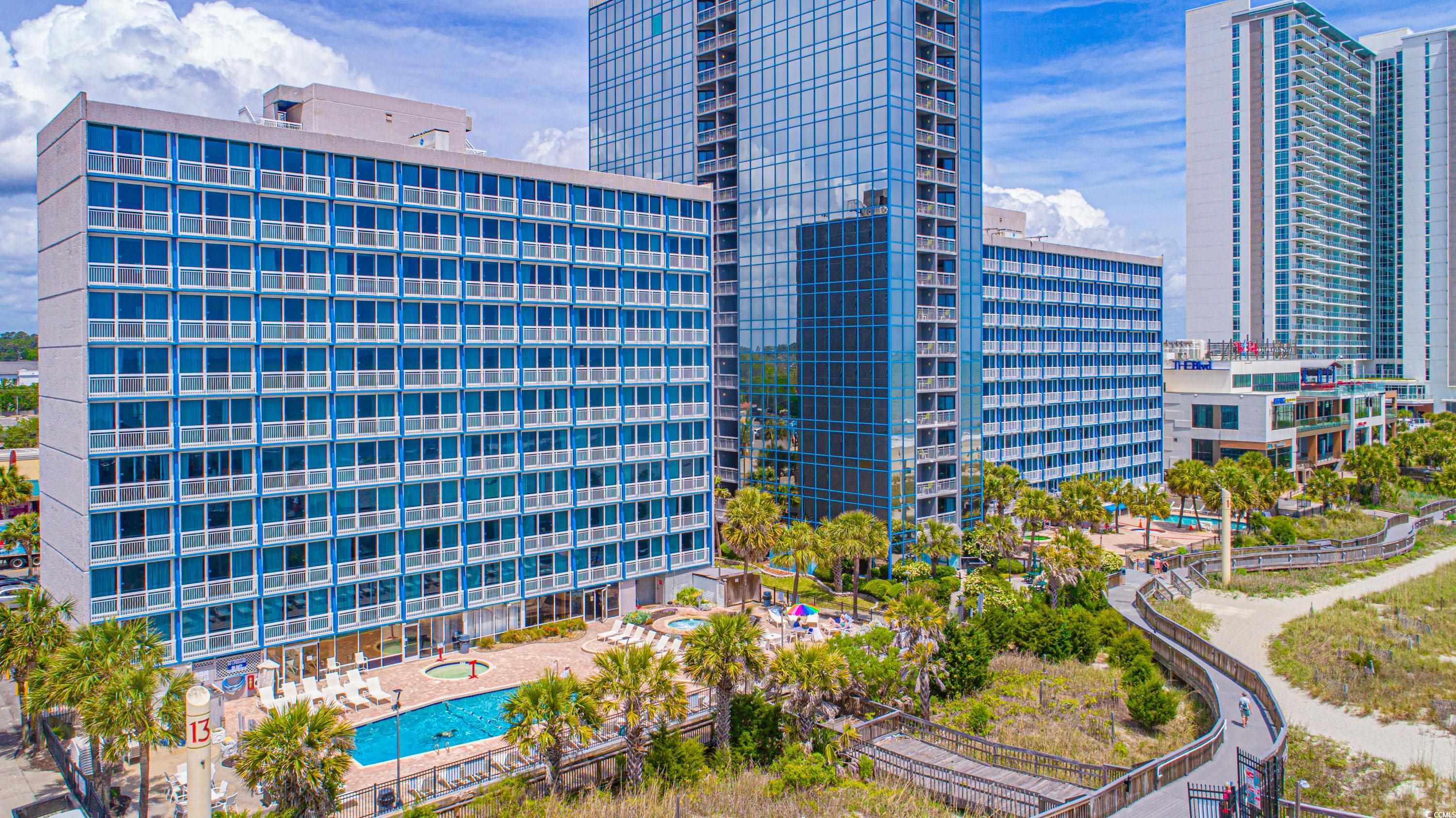 1304 North Ocean Boulevard, Unit 1004 Myrtle Beach, SC 29577 - Photo 33 of 33