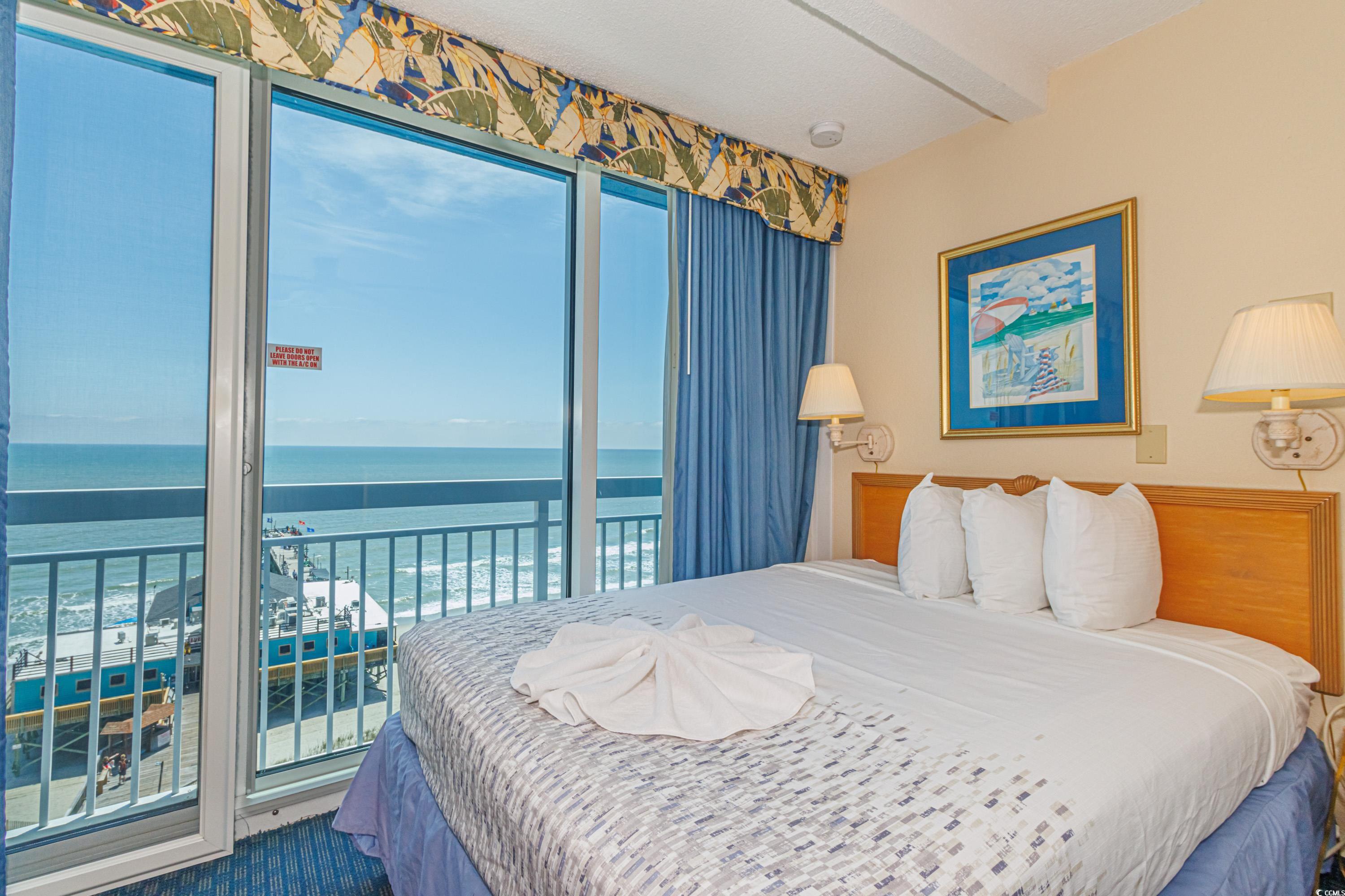 1304 North Ocean Boulevard, Unit 1004 Myrtle Beach, SC 29577 - Photo 6 of 33