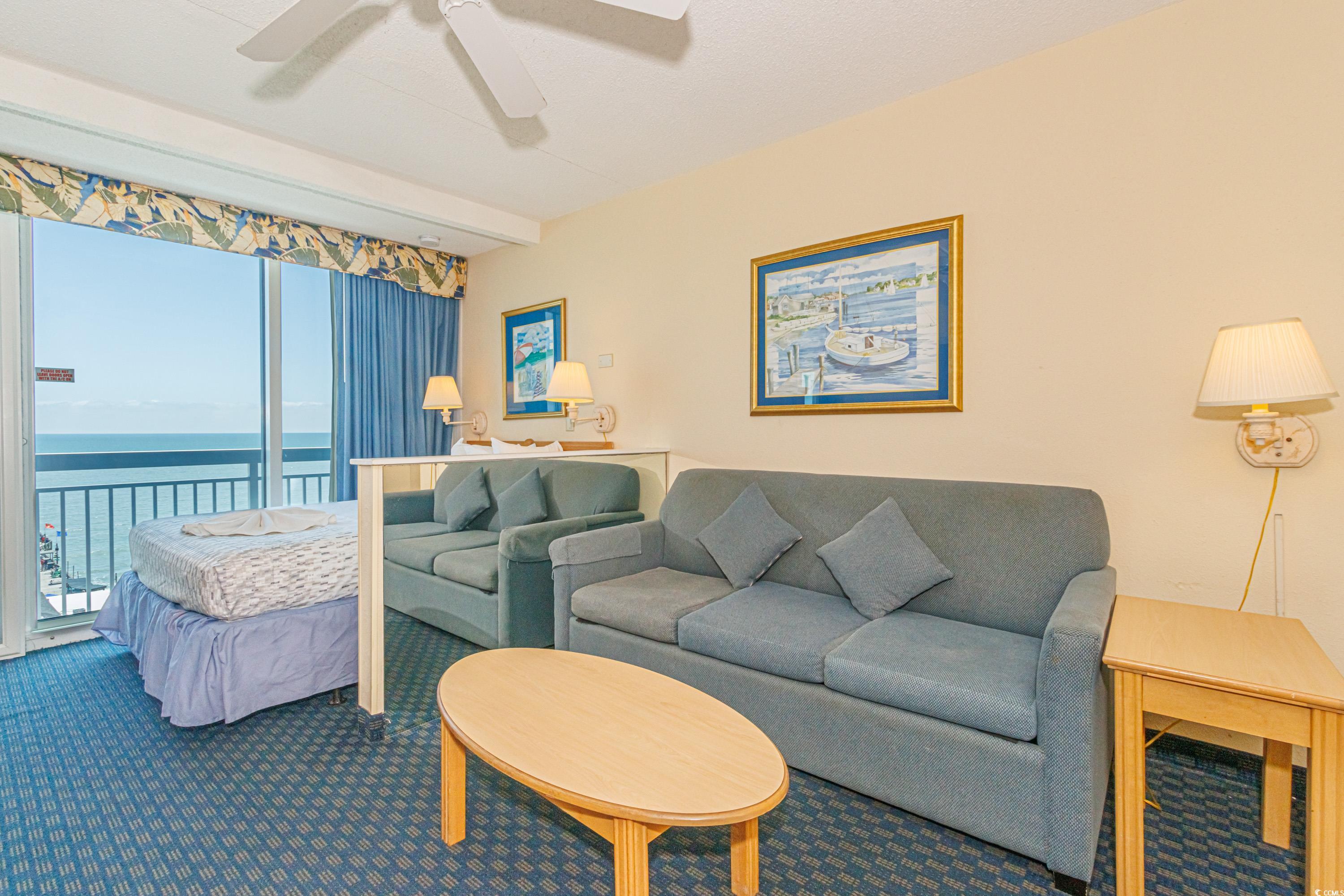 1304 North Ocean Boulevard, Unit 1004 Myrtle Beach, SC 29577 - Photo 10 of 33