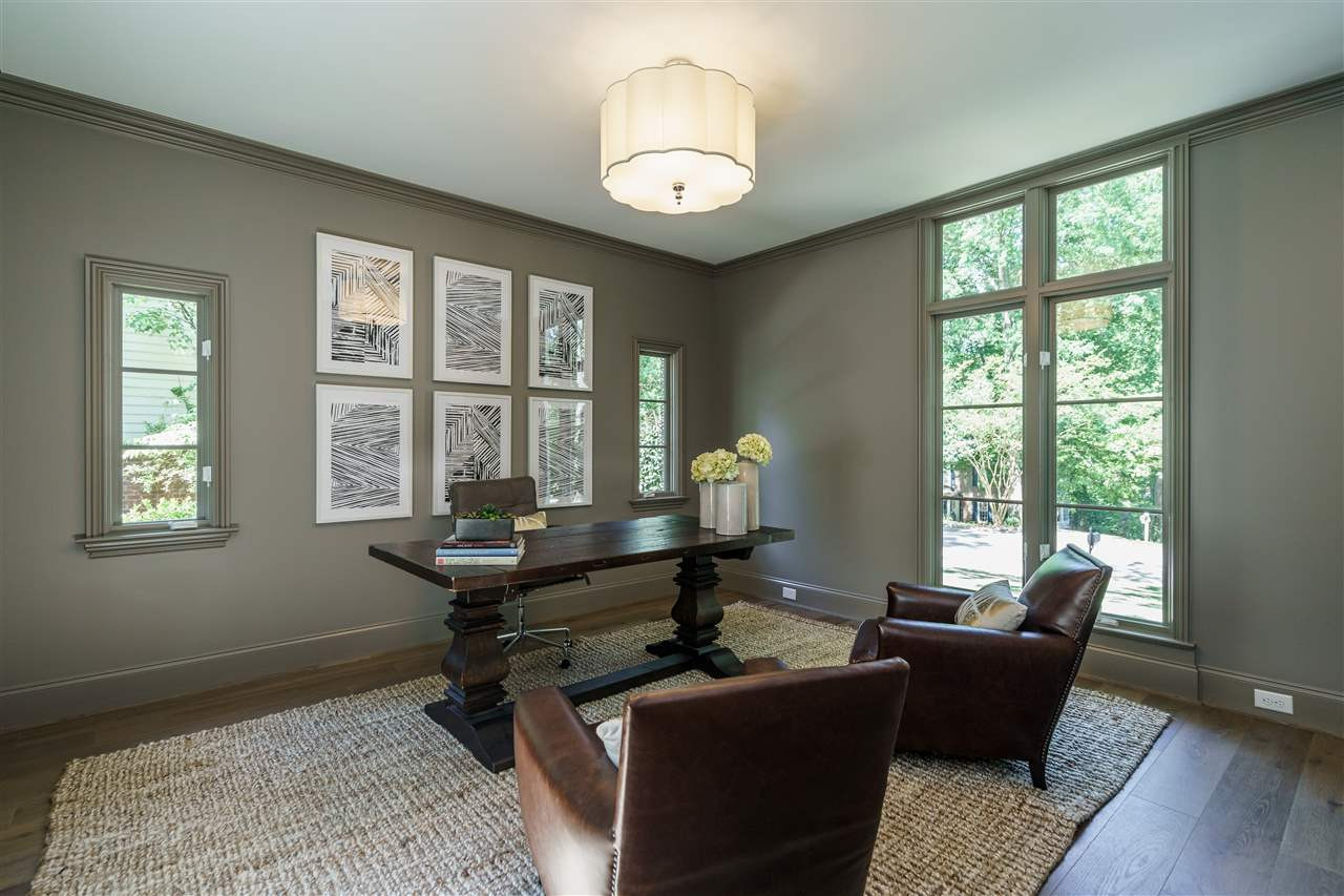 3308 Marblehead Lane Raleigh, NC 27612 - Photo 14 of 30 Photo 14