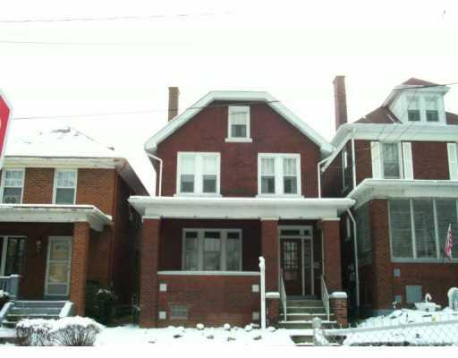 1109 Zinkhan Street McKees Rocks, PA 15136 - Photo 1 of 1