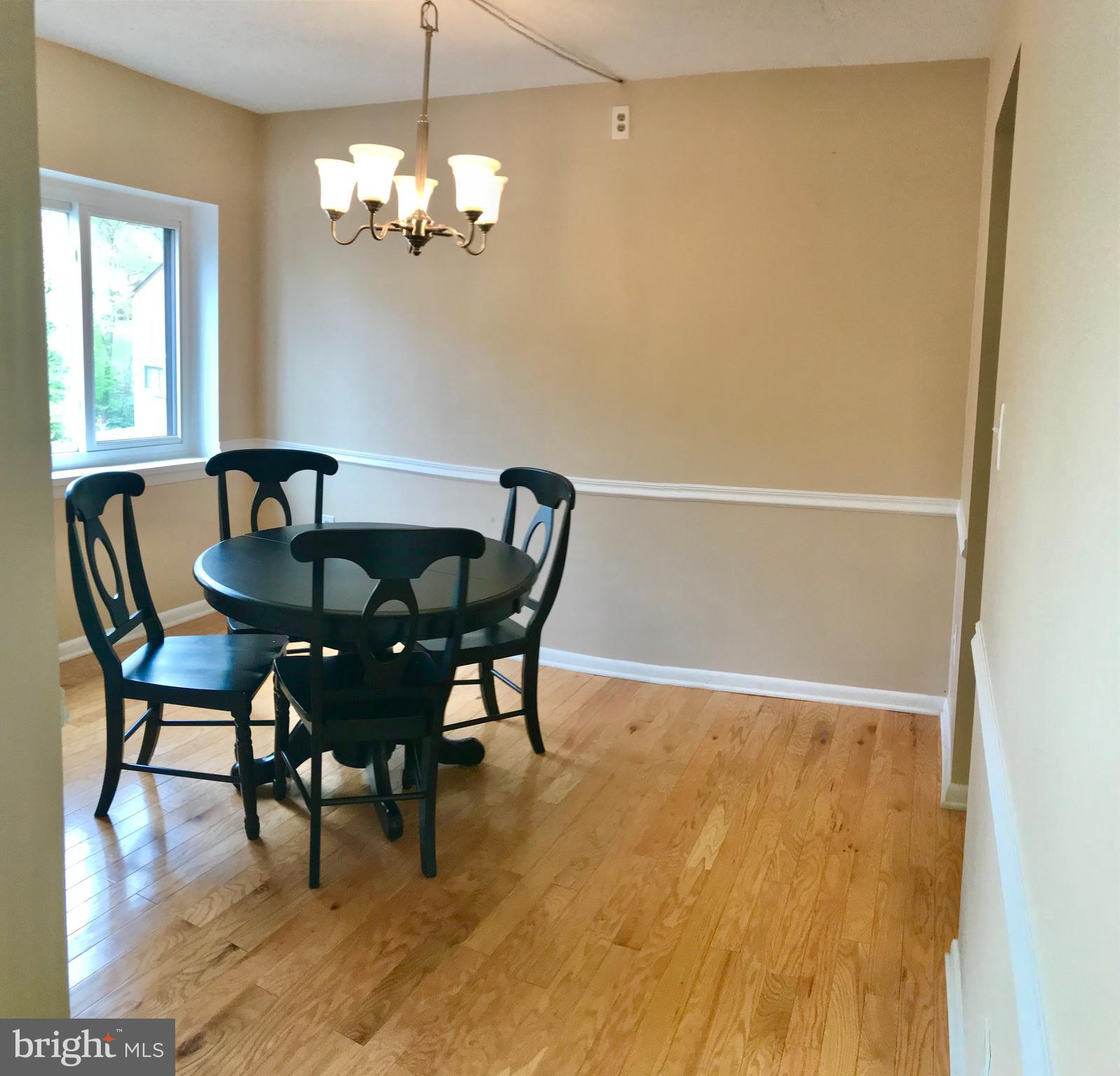 2214 Springwood Drive, Unit 104 Reston, VA 20191 - Photo 12 of 27 Dining Room