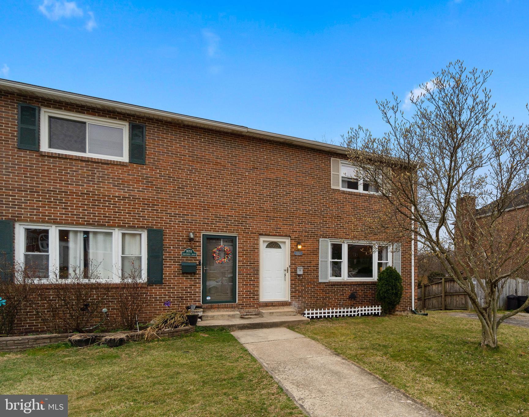 1049 Grovehill Road Baltimore, MD 21227 - Photo 1 of 27 Front Exterior