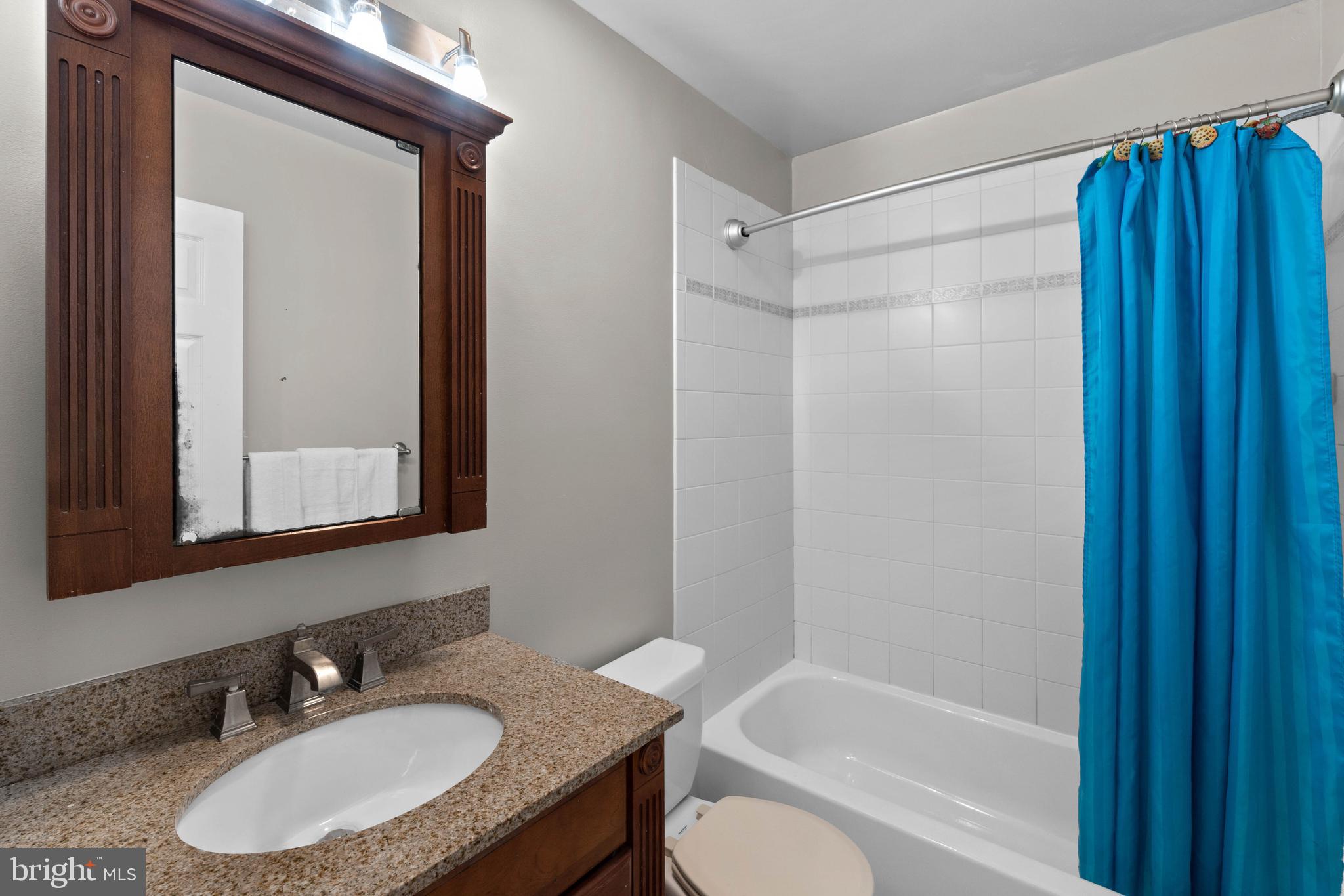 1049 Grovehill Road Baltimore, MD 21227 - Photo 19 of 27 Bathroom