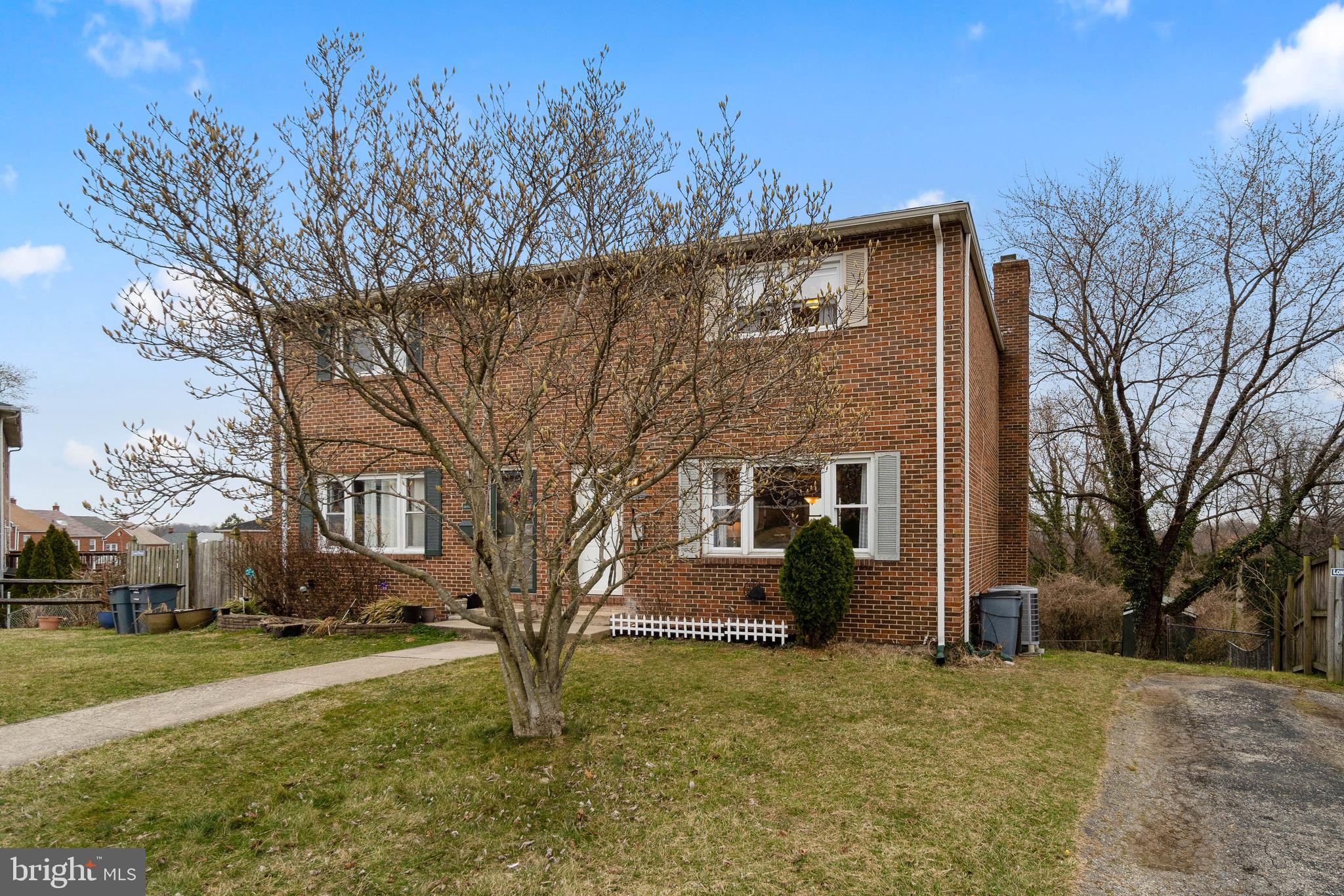 1049 Grovehill Road Baltimore, MD 21227 - Photo 27 of 27 Front Exterior
