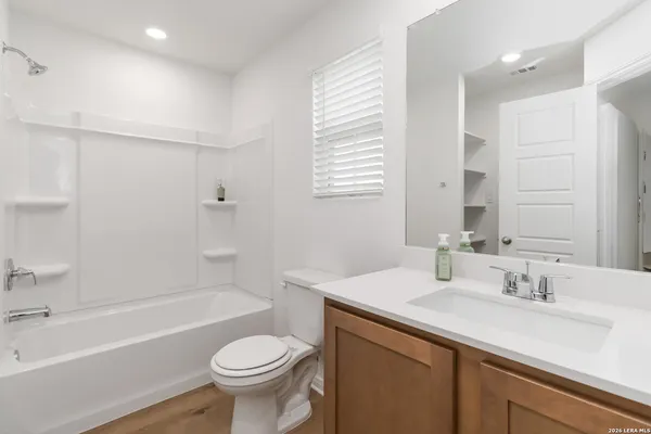$1,595 | 5103 Cindy Branch, Unit 1, San Antonio, TX 78253