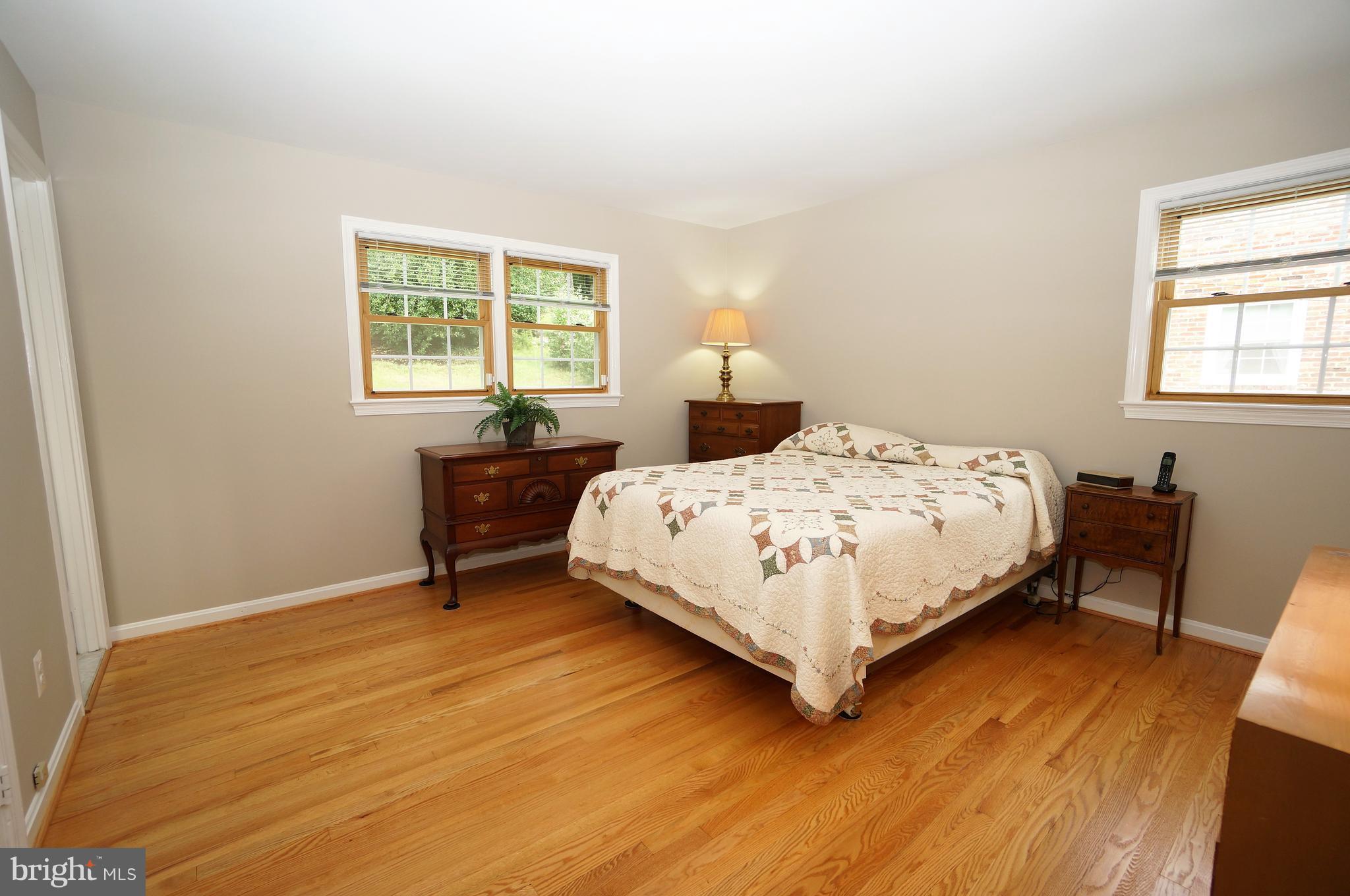 2000 Edgewater Parkway Silver Spring, MD 20903 - Photo 15 of 29 Bedroom (Master)
