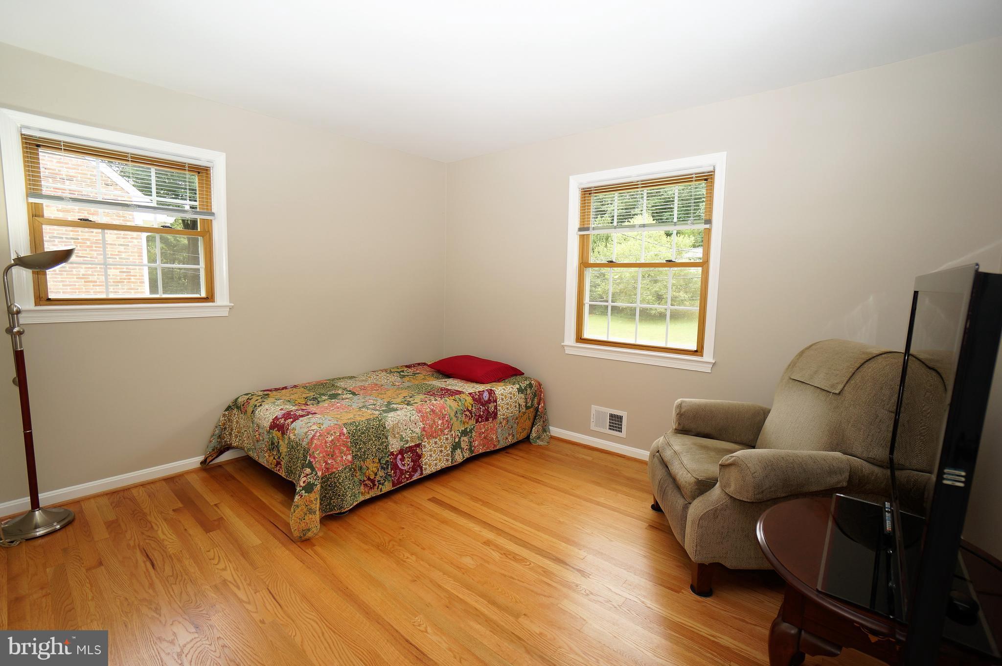2000 Edgewater Parkway Silver Spring, MD 20903 - Photo 18 of 29 Bedroom #2
