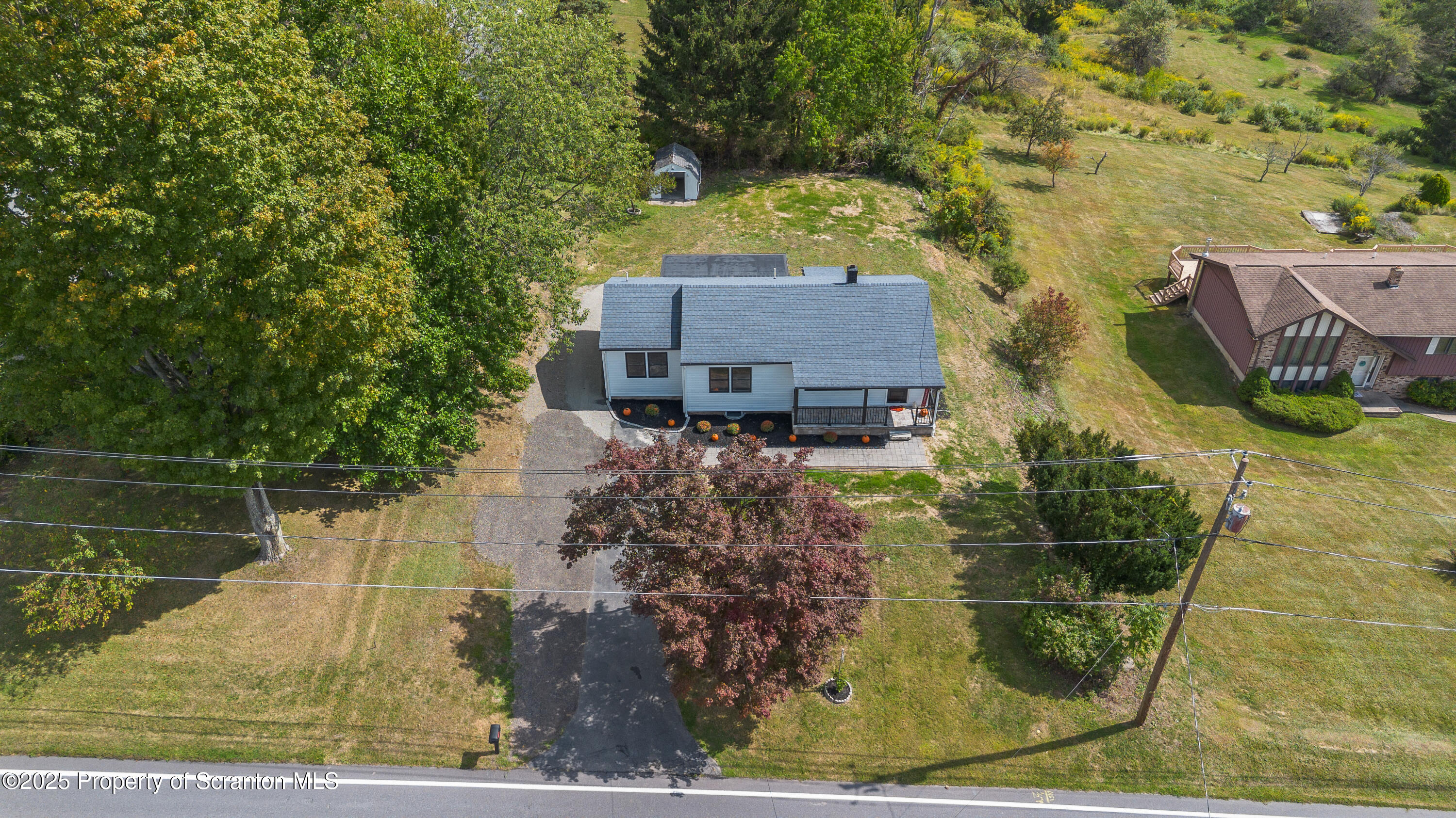 630 Layton Road Clarks Summit, PA 18411 - Photo 5 of 58 DJI_0297