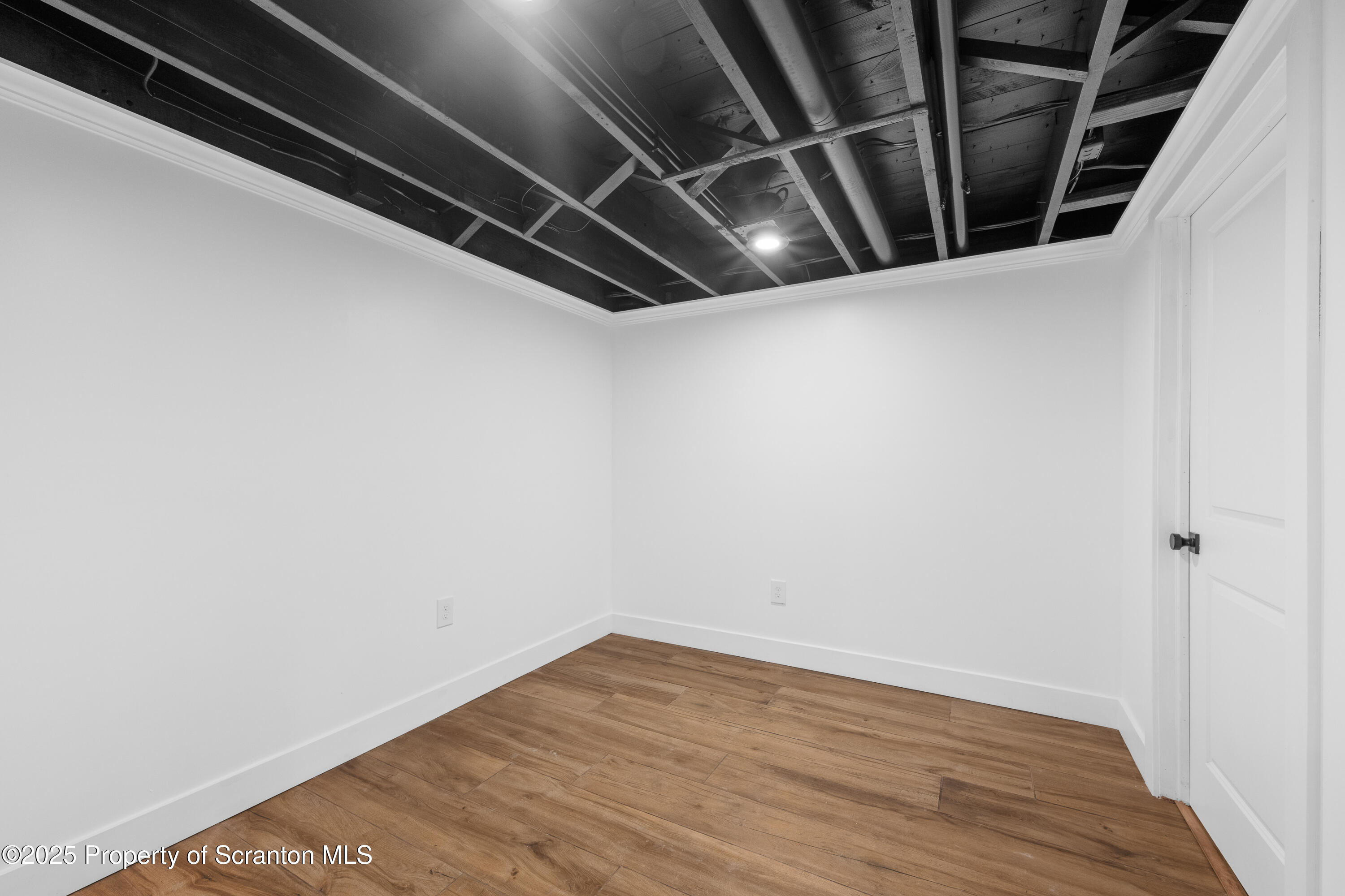 630 Layton Road Clarks Summit, PA 18411 - Photo 54 of 58 a view of construction area