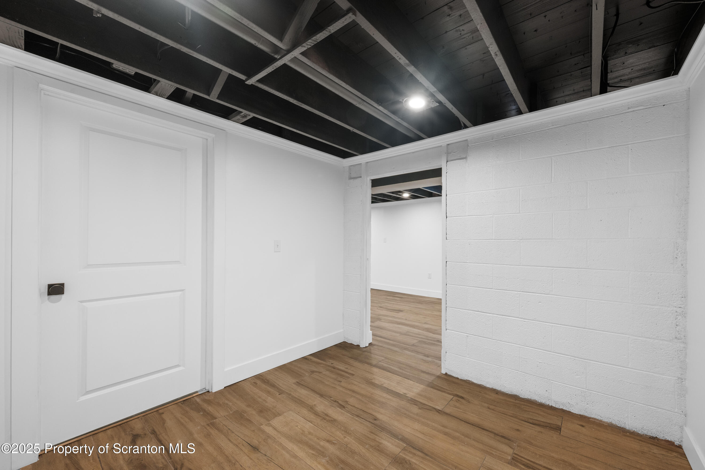 630 Layton Road Clarks Summit, PA 18411 - Photo 55 of 58 a view of empty room