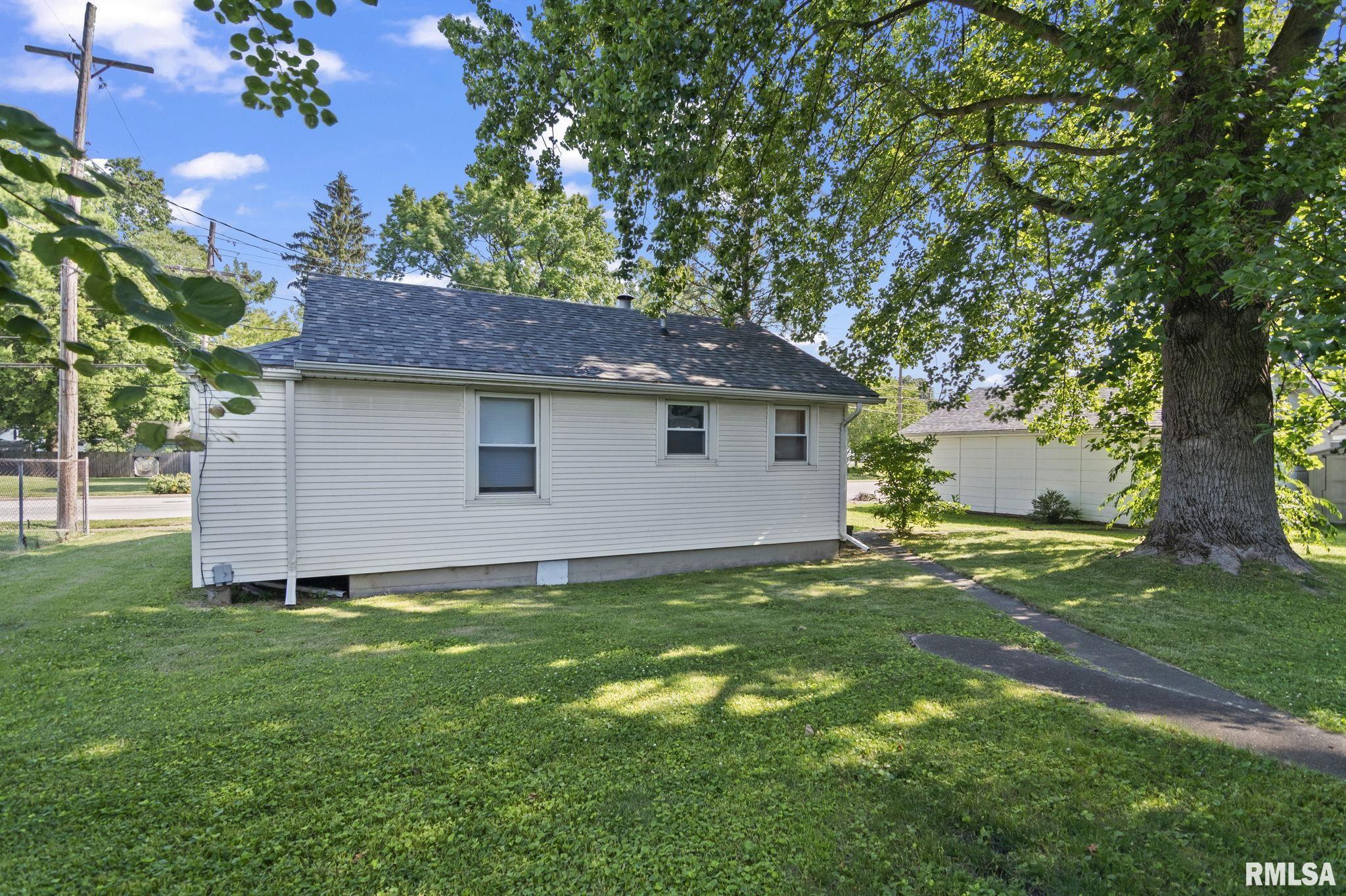 218 St Joseph Street Springfield, IL 62703 - Photo 20 of 24