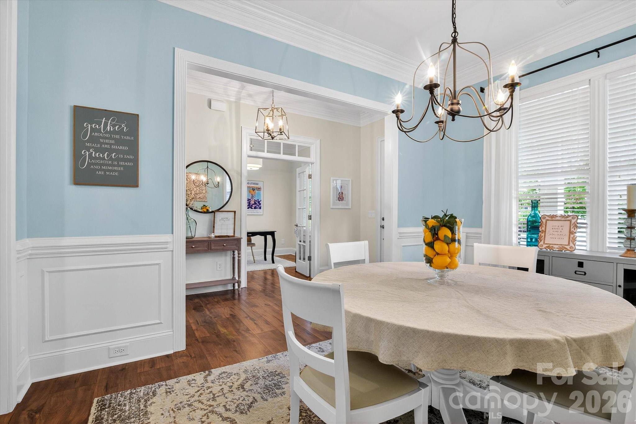 332 Sensibility Circle Fort Mill, SC 29708 - Photo 4 of 48
