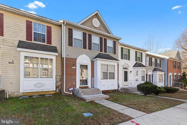 $2,500 | 3507 Corn Stream Road, Randallstown, MD 21133