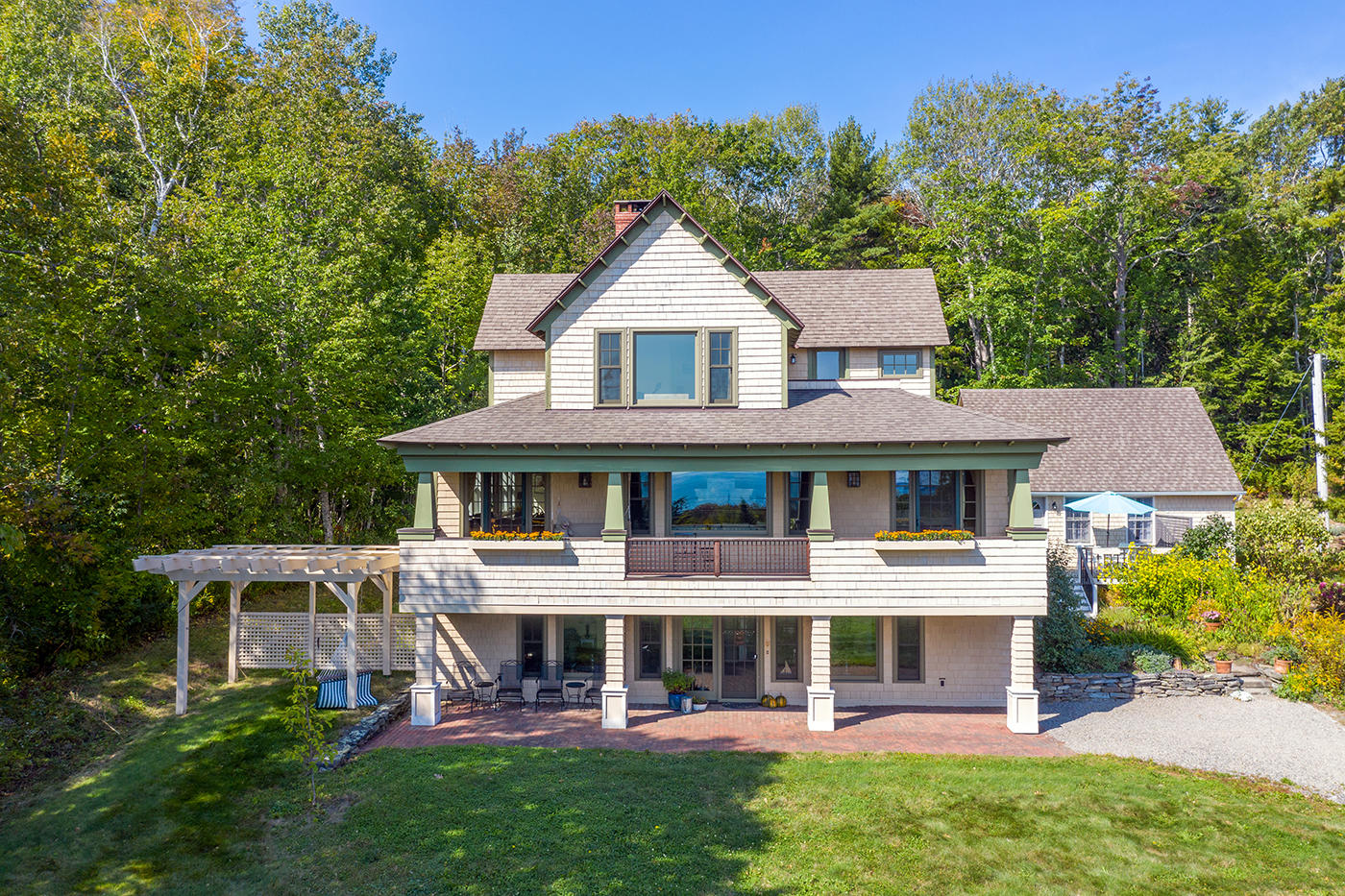 528 Belfast Road Camden, ME 04843 - Photo 7 of 71 DJI_0078