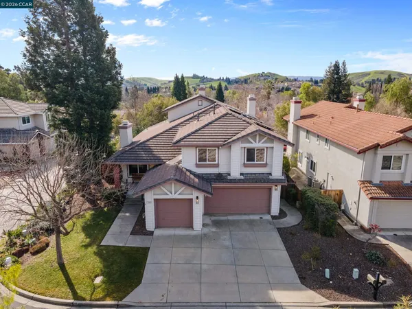 $6,500 | 342 Newcastle Lane, Danville, CA 94506