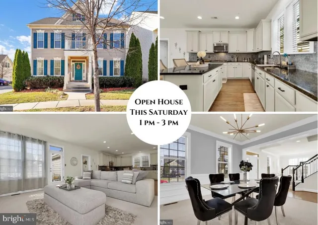 $668,000 | 1305 Moore Spring Court, Brunswick, MD 21716