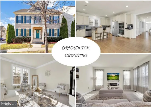 $680,000 | 1305 Moore Spring Court, Brunswick, MD 21716