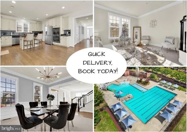 $668,000 | 1305 Moore Spring Court, Brunswick, MD 21716