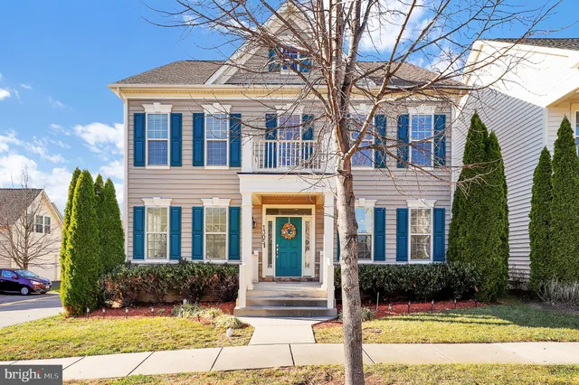 $668,000 | 1305 Moore Spring Court, Brunswick, MD 21716