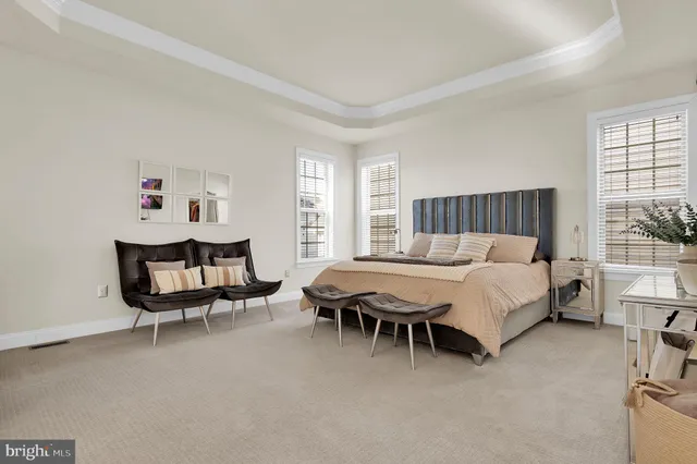 a view of kitchen center island and living room