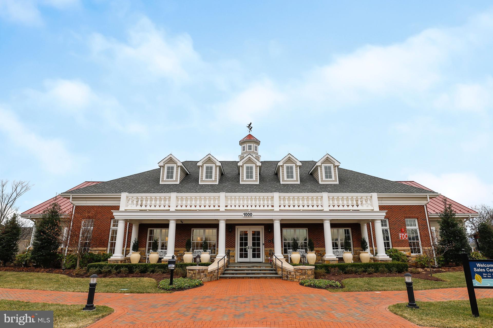 1305 Moore Spring Court Brunswick, MD 21716 - Photo 40 of 64