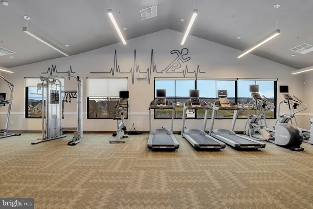 a view of tennis court