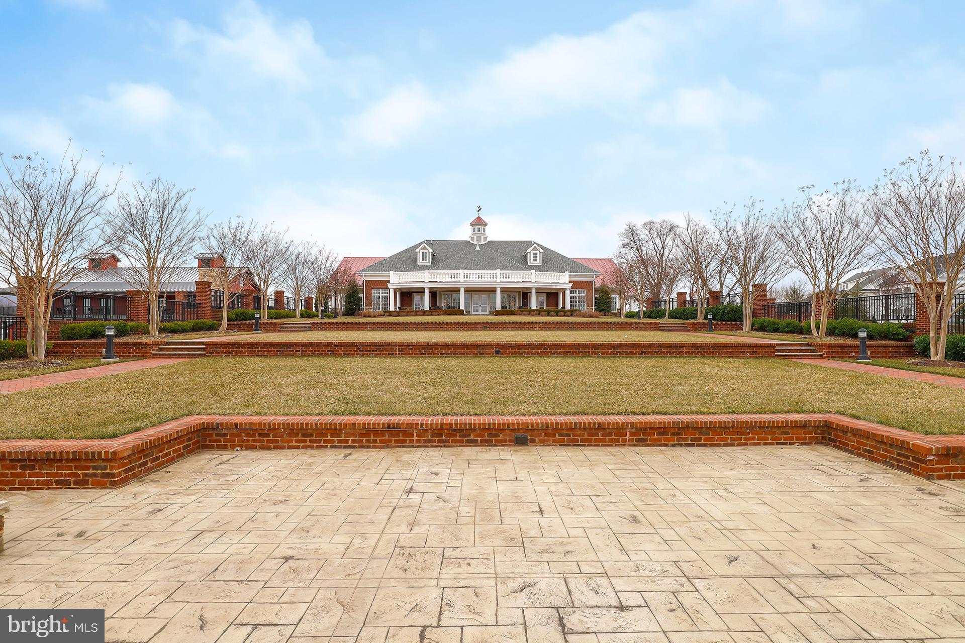 1305 Moore Spring Court Brunswick, MD 21716 - Photo 48 of 64 a view of swimming pool and trees in the background
