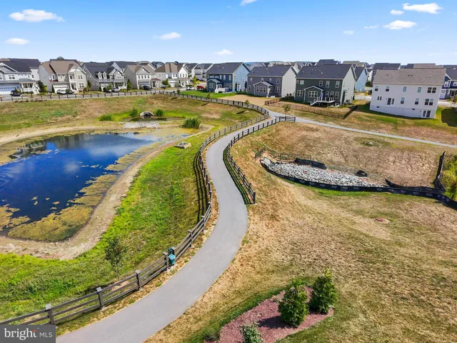 $665,000 | 1305 Moore Spring Court, Brunswick, MD 21716