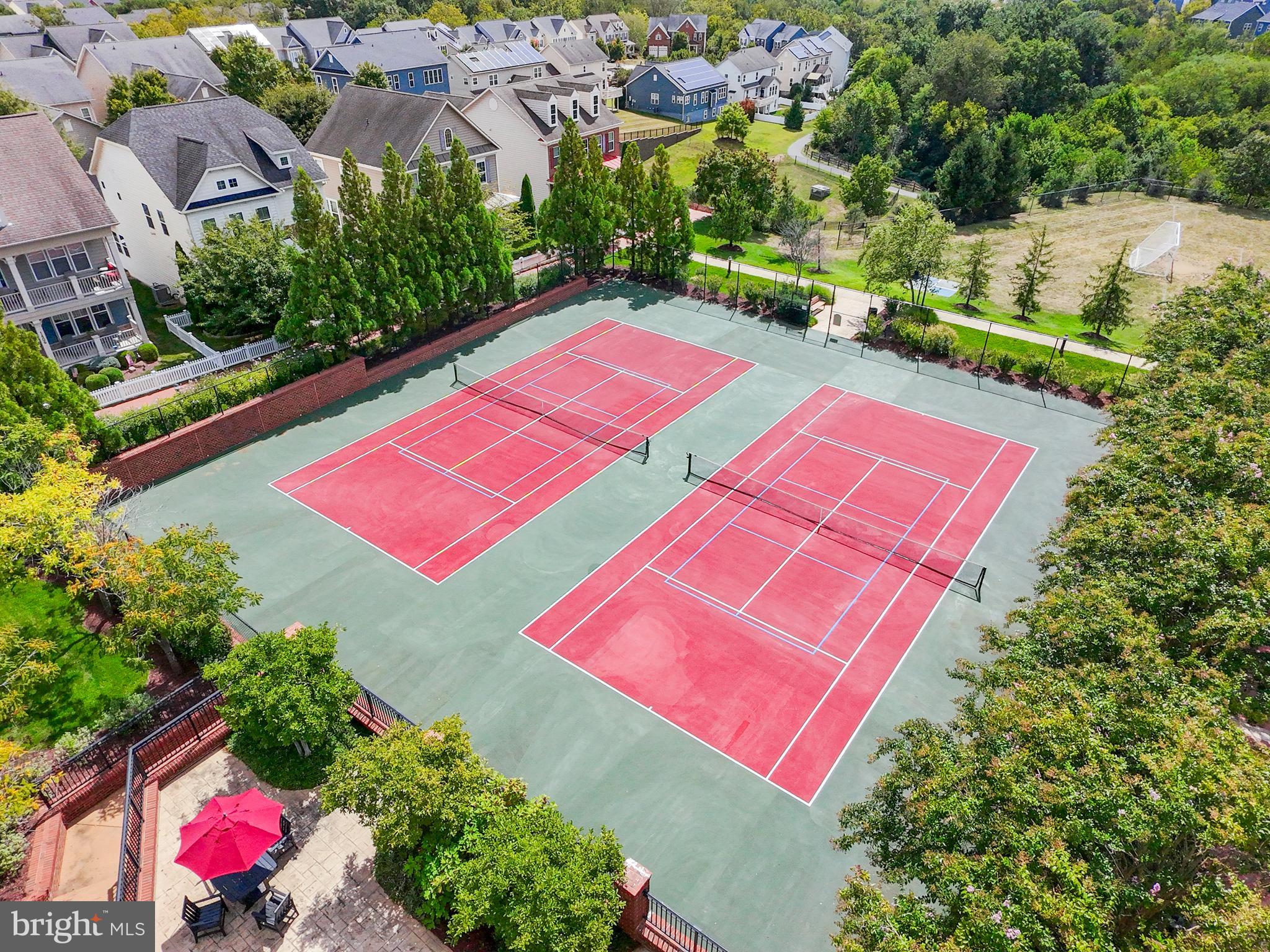 1305 Moore Spring Court Brunswick, MD 21716 - Photo 58 of 64