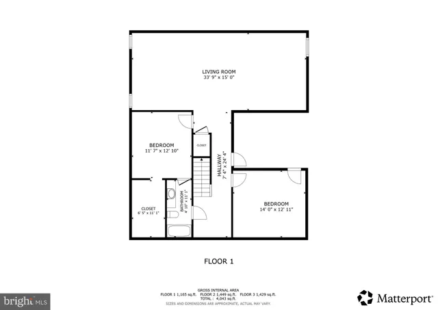 $665,000 | 1305 Moore Spring Court, Brunswick, MD 21716