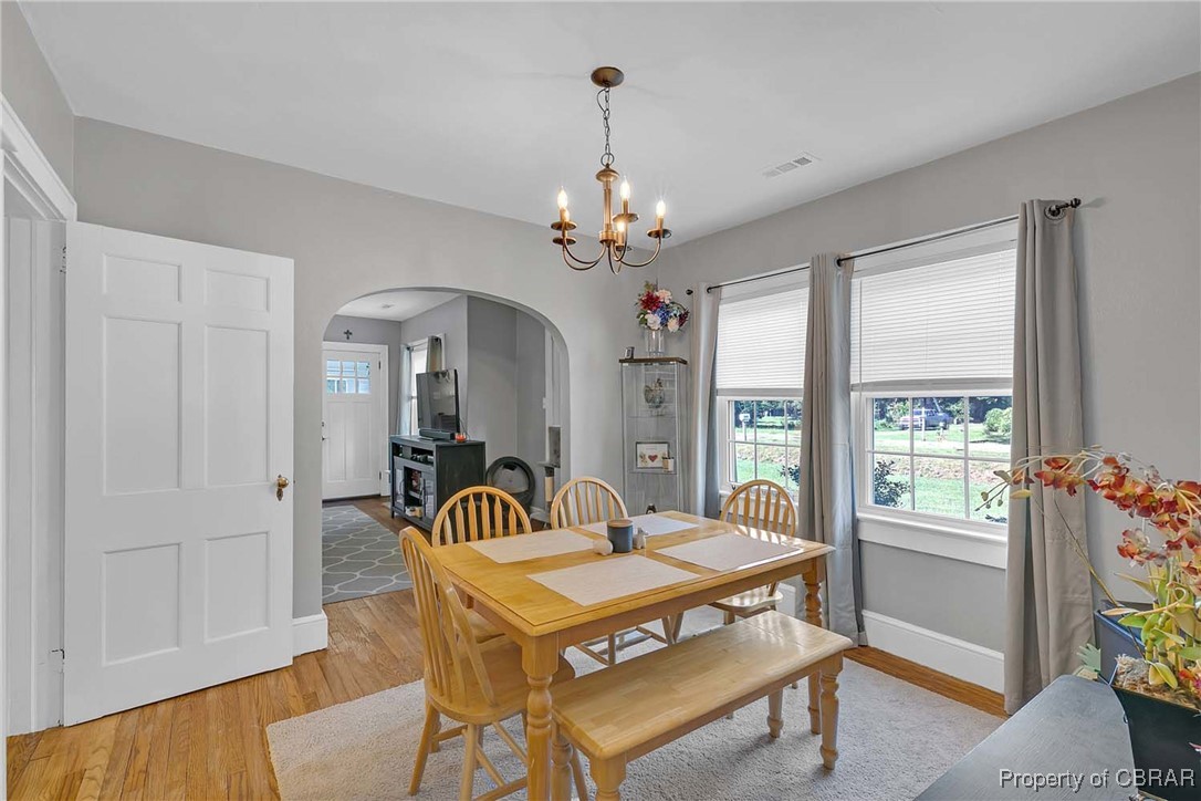 4503 Buckley Hall Road Cobbs Creek, VA 23035 - Photo 20 of 35