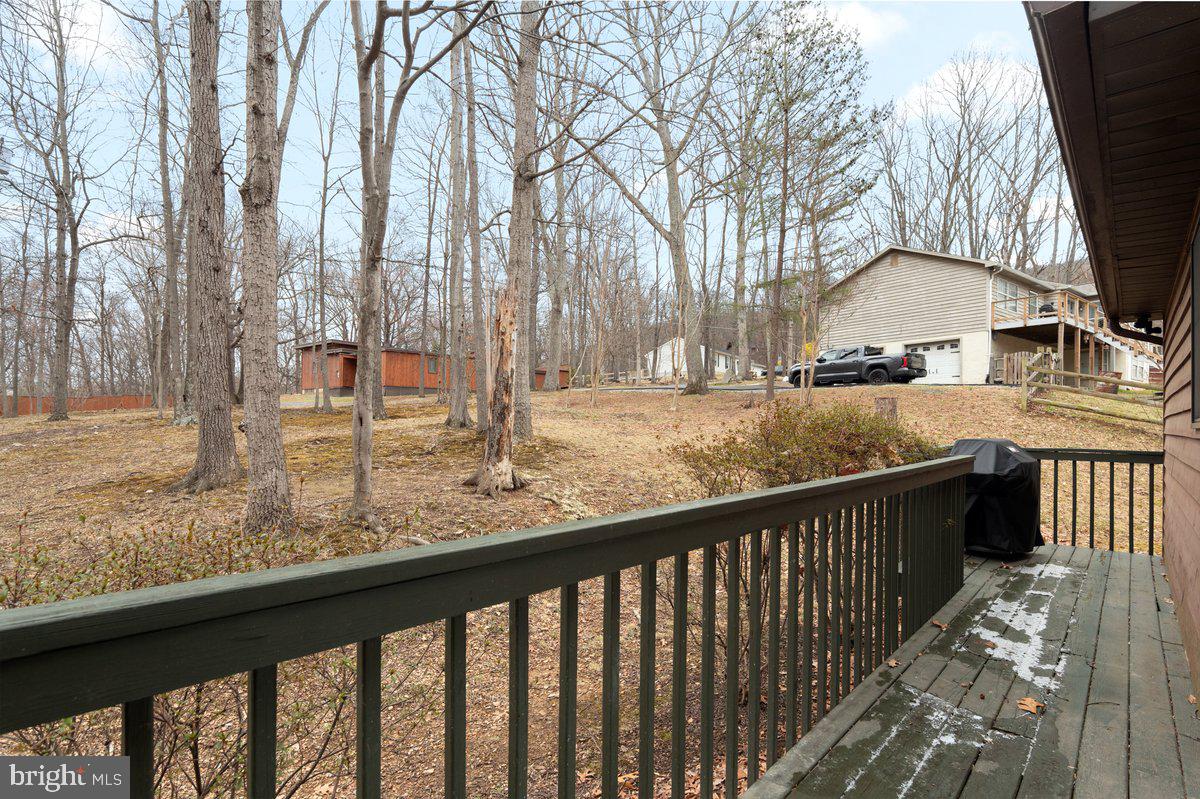 293 Sourmash Road Harpers Ferry, WV 25425 - Photo 20 of 30