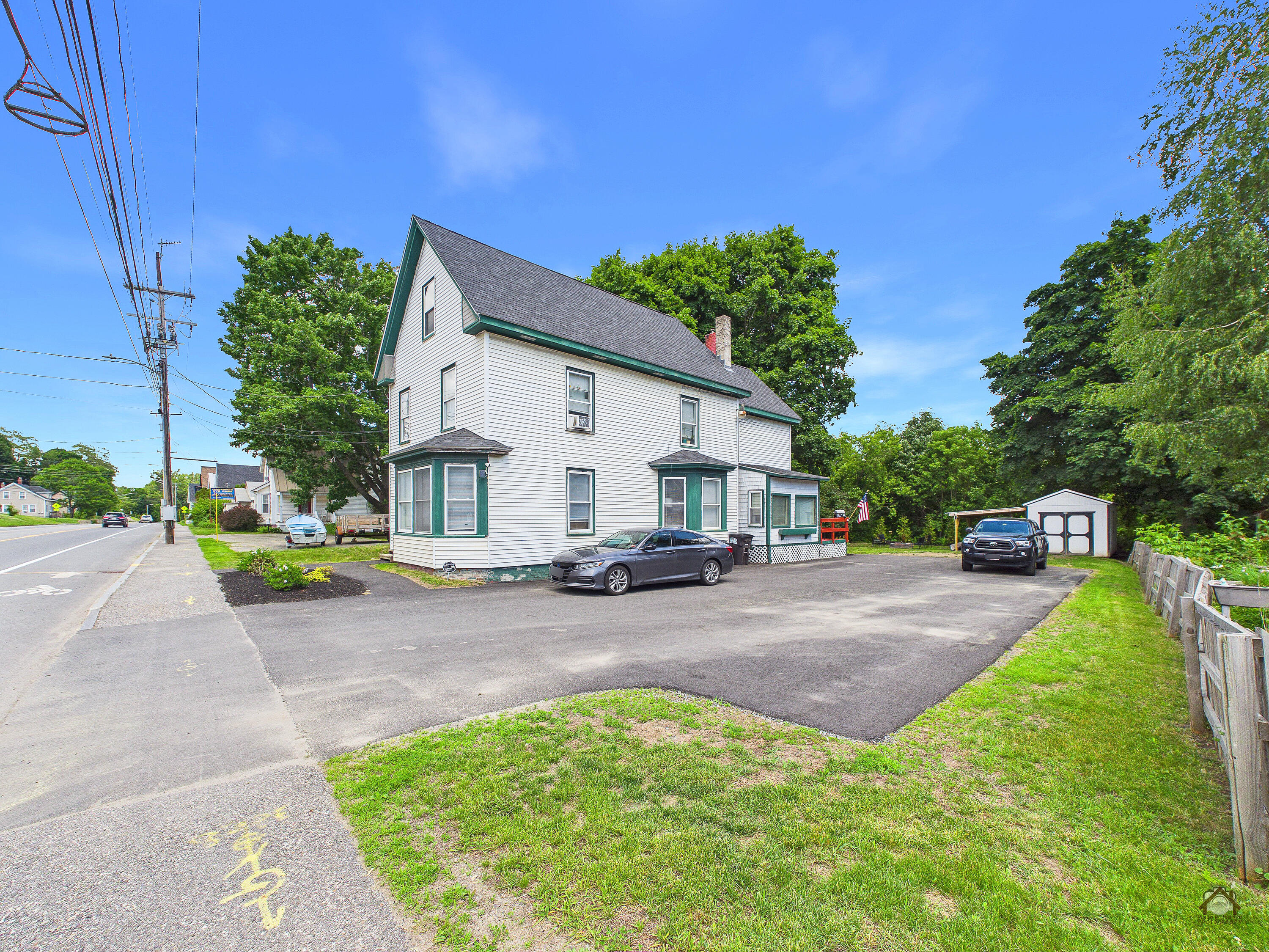 24 Main Street Fairfield, ME 04937 - Photo 32 of 37 110561LP-105