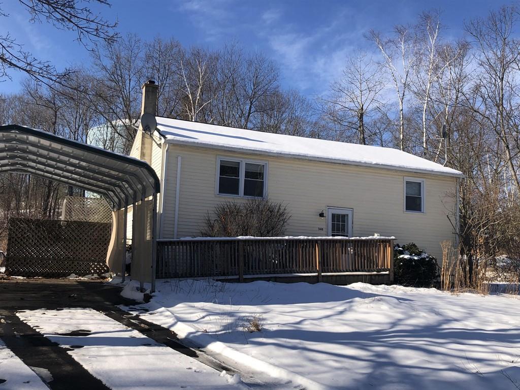 340 Ridge Road Athol, MA 01331 - Photo 1 of 16 Gallery Image 1