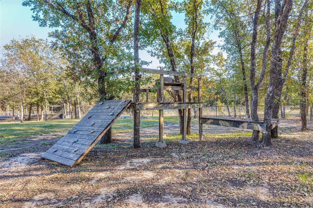 1029 Sunflower Paradise, TX 76073 - Photo 34 of 38 a view of a park with large trees