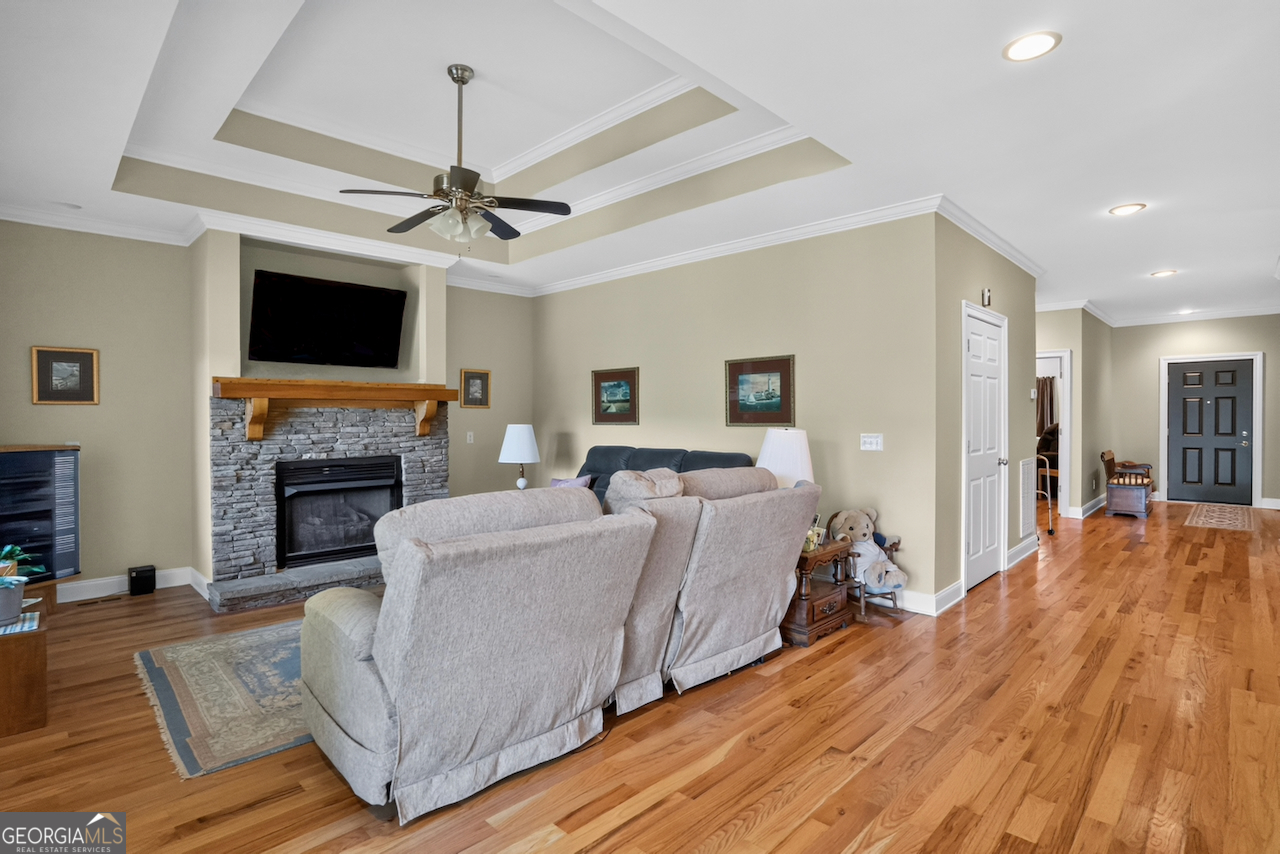 112 Waterside Drive Iva, SC 29655 - Photo 21 of 40