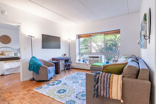 $575,000 | 1787 Madison Avenue, Unit 202 | Harlem