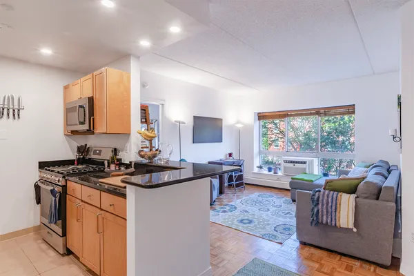 $575,000 | 1787 Madison Avenue, Unit 202 | Harlem